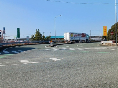 【周辺】 | サニーフラット・ペーナ | 八代南ICまで7000m