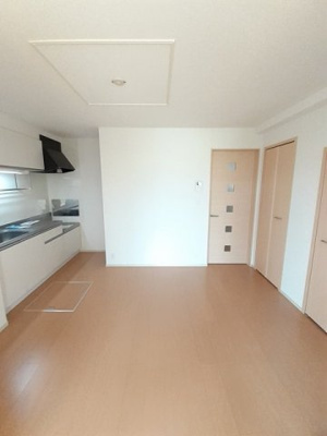 【内装】 | サニーフラット・ペーナ | おしゃれな内装です