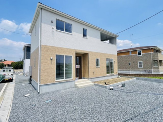 【外観】 | 内覧できます。お電話下さい。