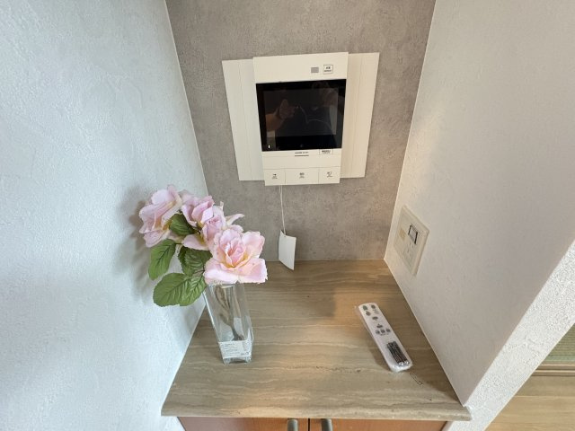 ワコーレ霞ヶ丘景彩館のその他