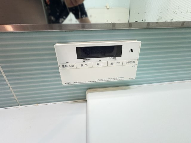 ワコーレ霞ヶ丘景彩館のその他