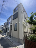 Ｆｅｌｉｃｉａ中川の画像