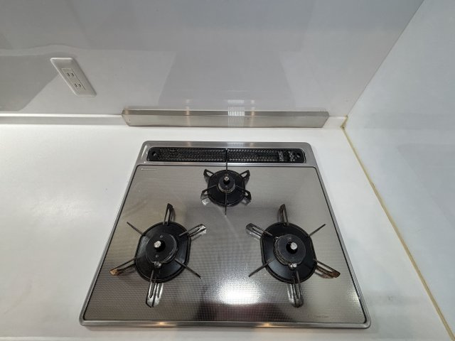 第一シーサイドパレス塩屋のその他