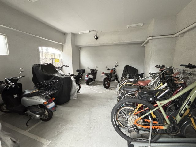 第一シーサイドパレス塩屋のその他