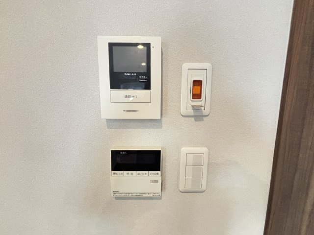 第一シーサイドパレス塩屋のその他