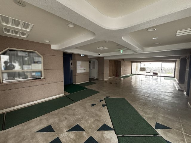 第一シーサイドパレス塩屋のその他