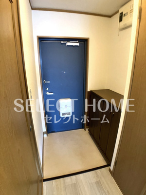 【玄関】 | アーバン西岡崎 | 同型タイプ