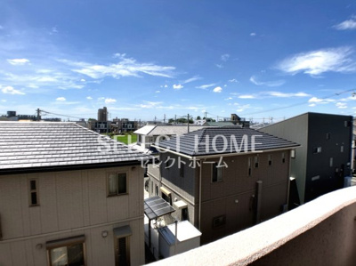 【展望】 | アーバン西岡崎