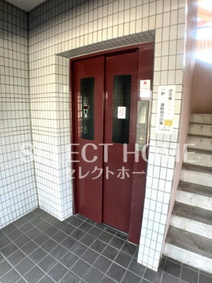 【その他共用部分】 | アーバン西岡崎