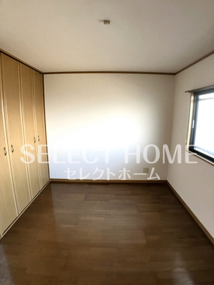 【寝室】 | アーバン西岡崎 | 同型タイプ
