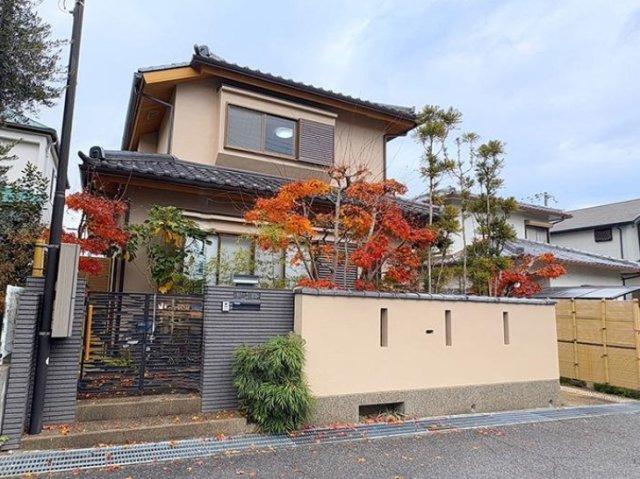 神戸市西区美賀多台5丁目