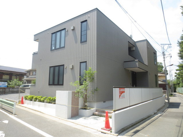 メゾンプルミエールのその他|★旭化成ヘーベルメゾン★