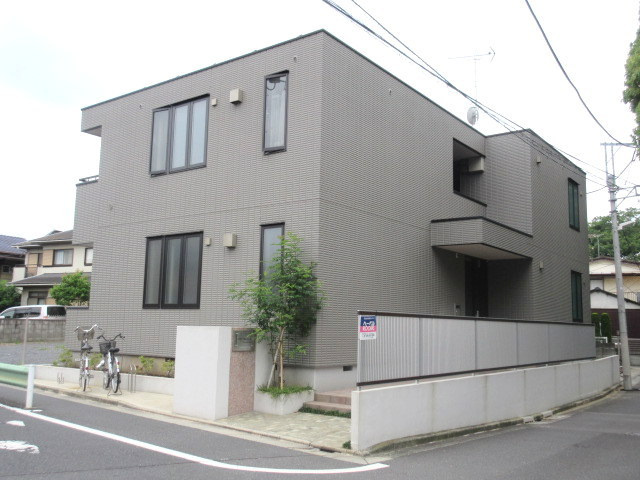 メゾンプルミエールのロビー|★駅や現地待ち合わせのご案内も可能です★