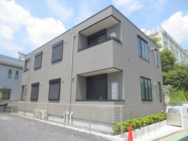 メゾンプルミエール