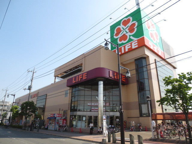 メゾンプルミエールのその他|ライフ