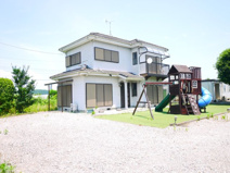 東金市田中　中古戸建の画像