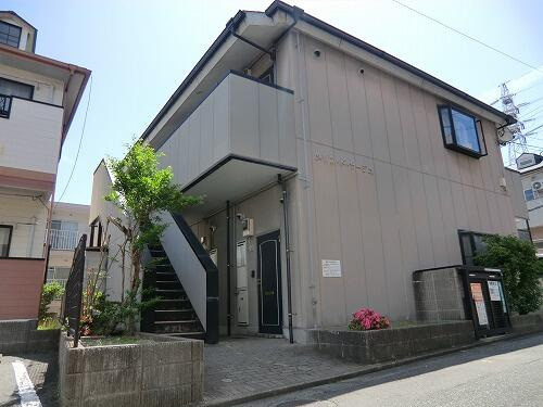 メゾン・ド・サージュ