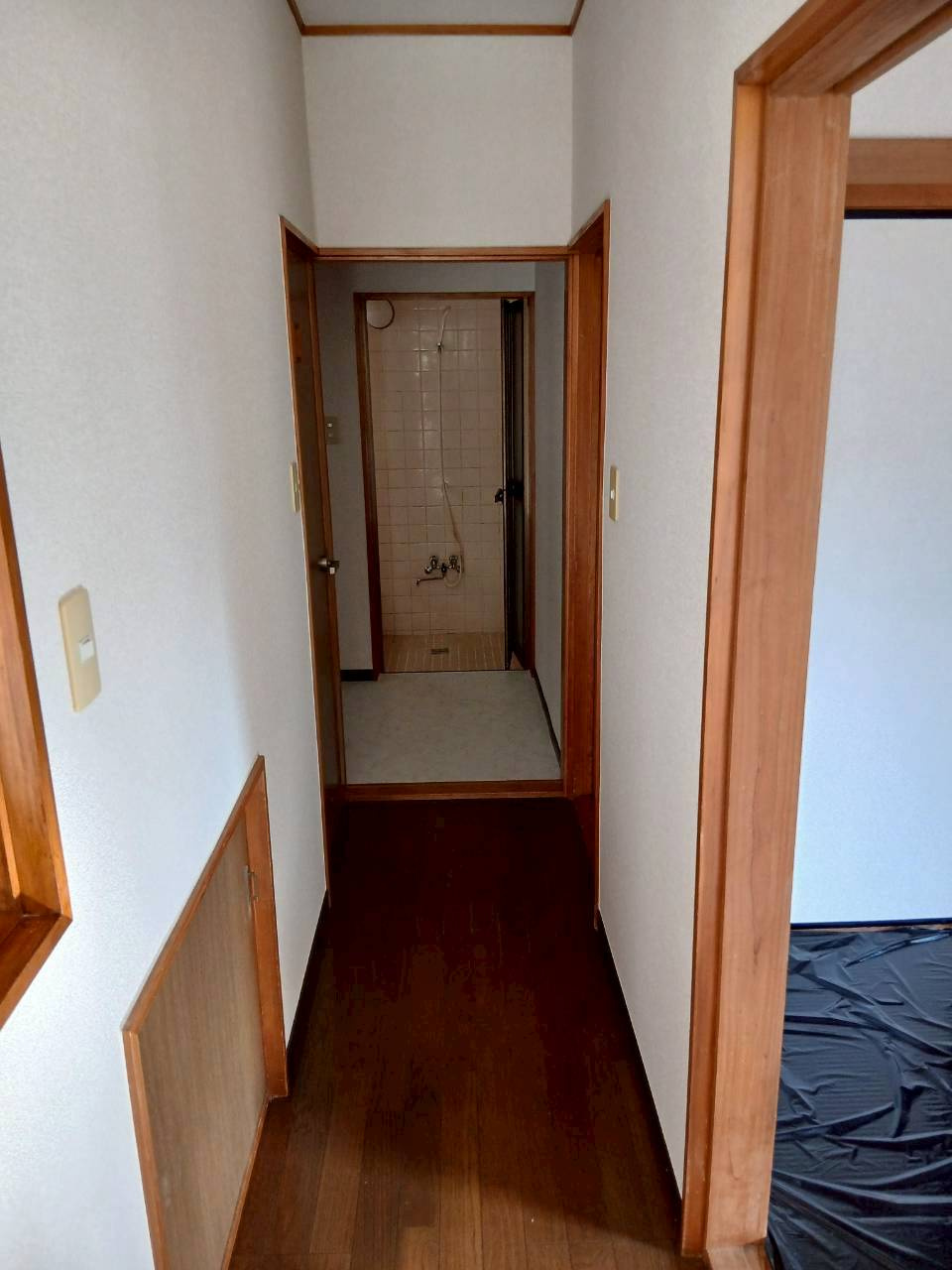 野田1319-119貸家の内装|中はこのようになっています