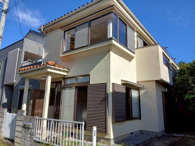 野田1319-119貸家