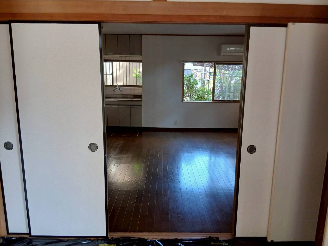 野田1319-119貸家の内装|過ごしやすい室内です