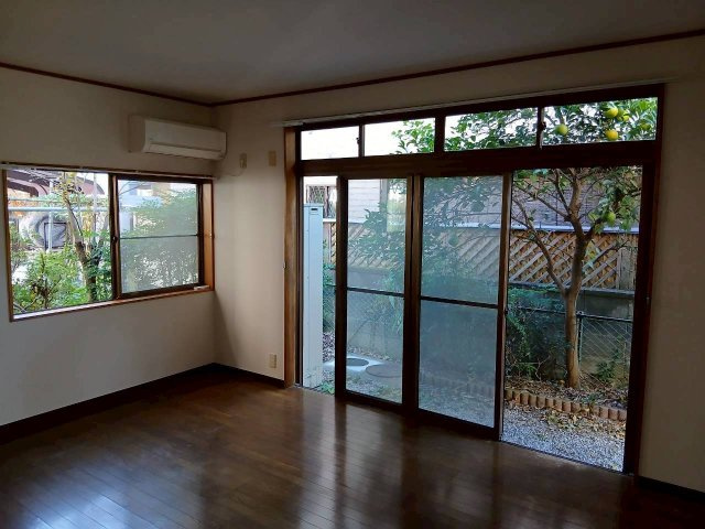 野田1319-119貸家の居間・リビング|リビングです