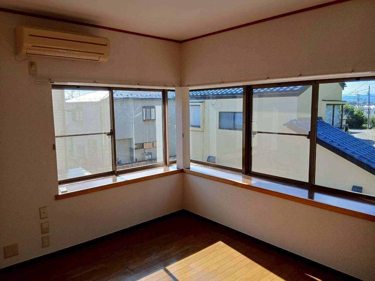 野田1319-119貸家の和室