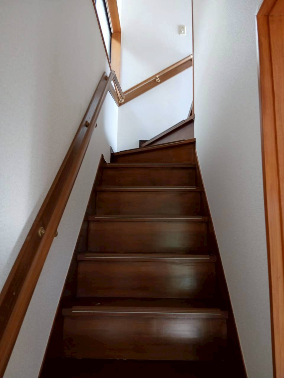 野田1319-119貸家の内装