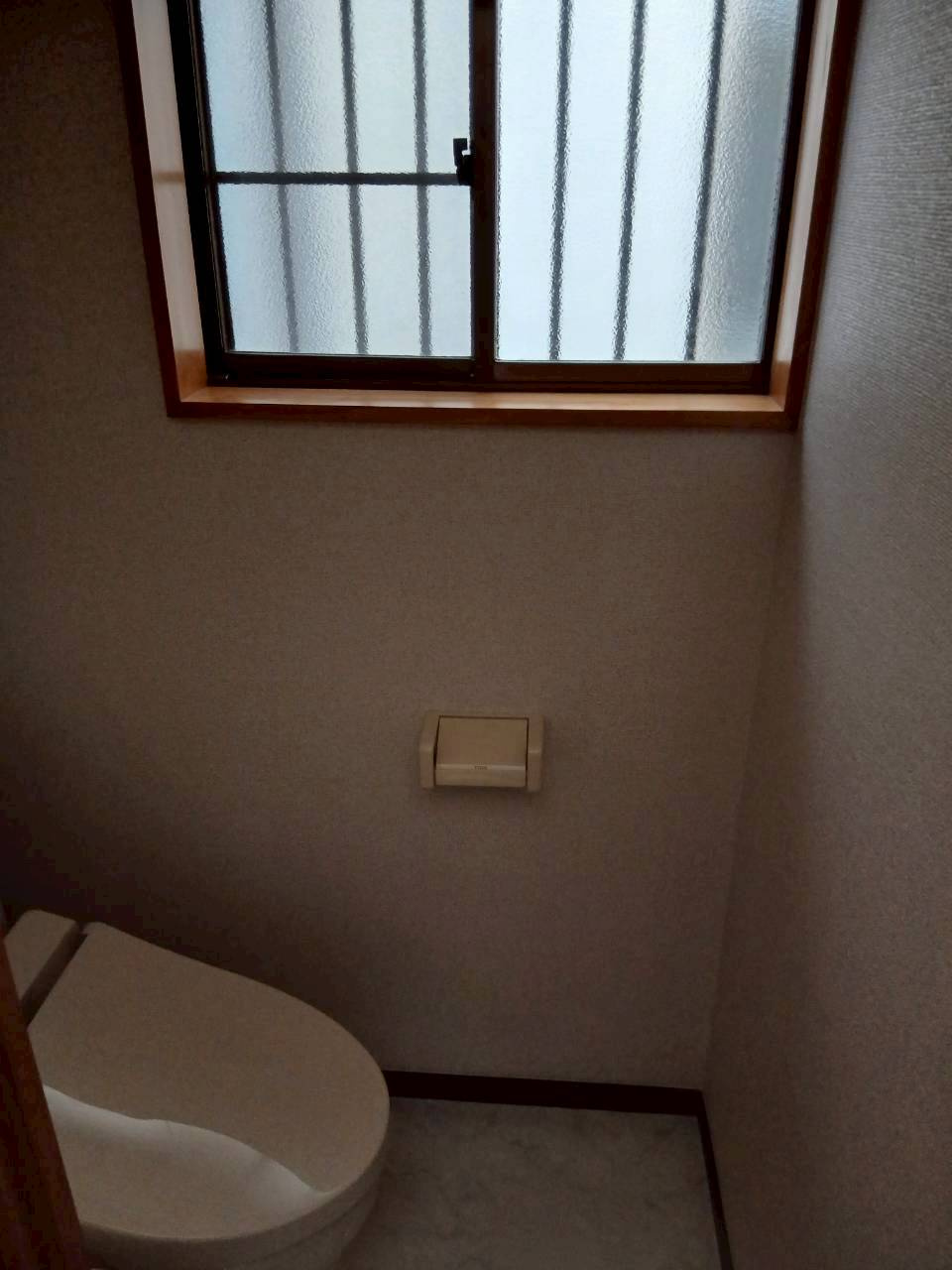 野田1319-119貸家の内装