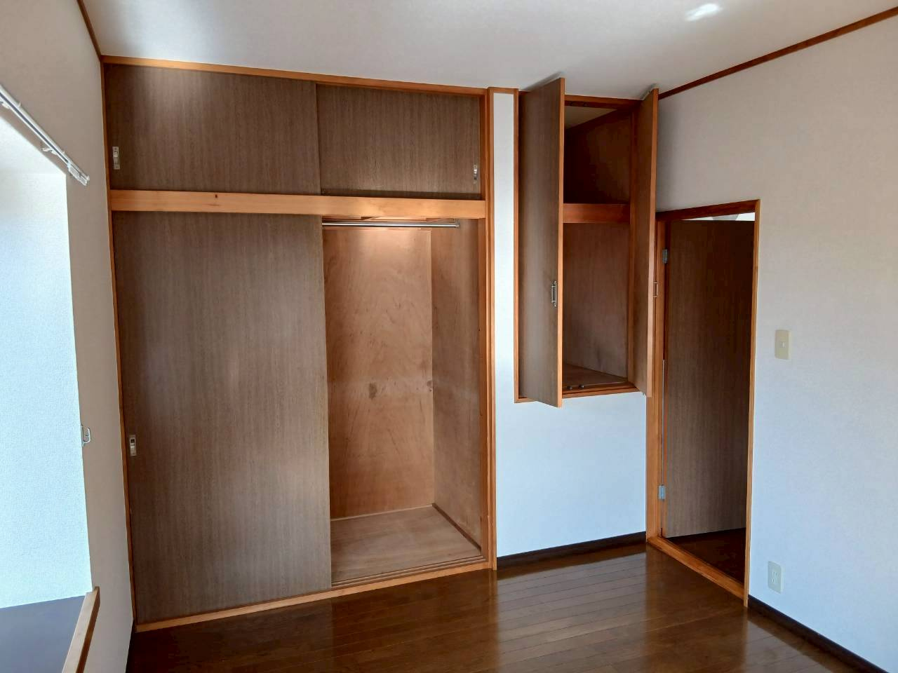 野田1319-119貸家の収納