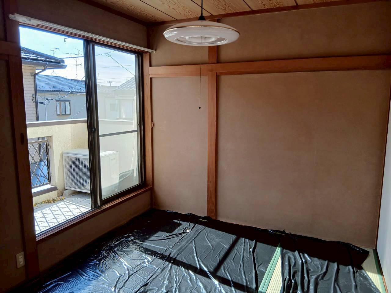 野田1319-119貸家の和室