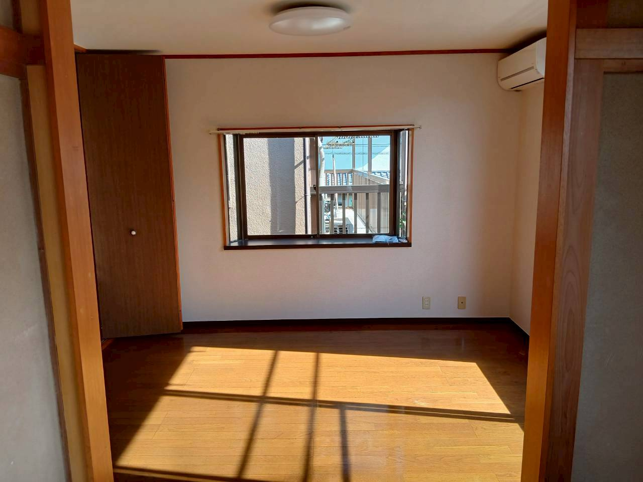 野田1319-119貸家の居間・リビング