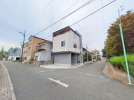 名古屋市中川区中島新町１丁目701-1『仲介料無料』新築戸建ての画像