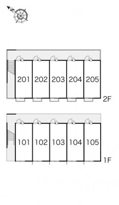 【その他】 | レオパレスジェームス