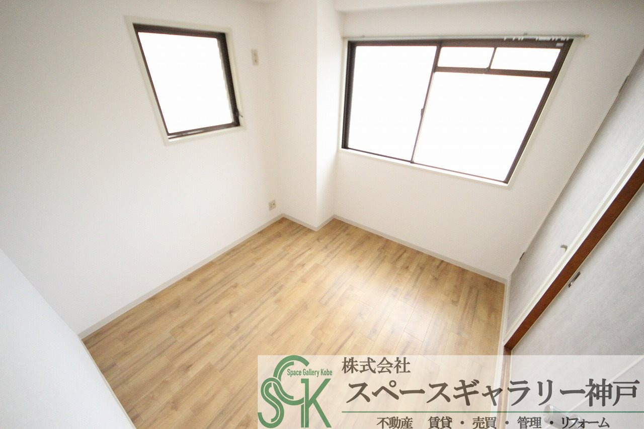 グランドメゾン南別府の寝室|※お部屋により仕様が異なる場合があります。