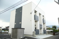 ウィンクルム筑紫野Katzeの画像