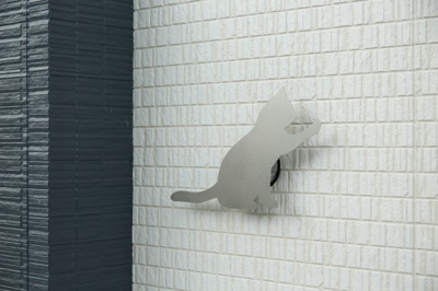 【外観】 | ウィンクルム筑紫野Katze | 可愛らしい装飾も♪