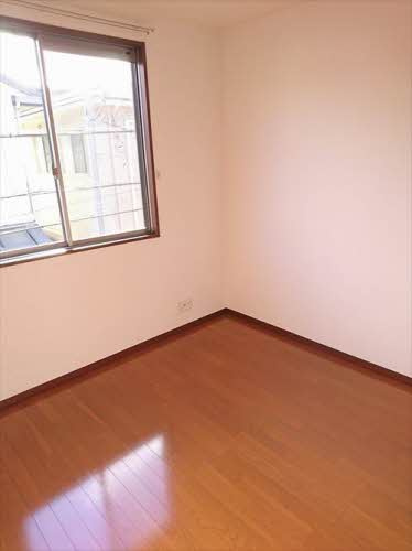 シャーメゾンアミト・マーネの居間・リビング