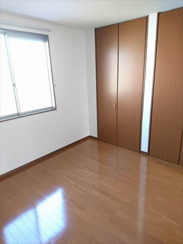 シャーメゾンアミト・マーネの居間・リビング