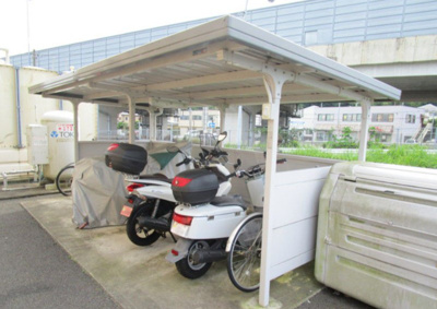 【その他共用部分】 | グランエール