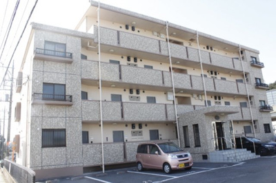 【外観】 | グランエール