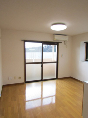 【居間・リビング】 | グランエール