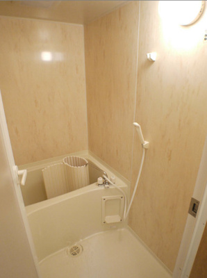 【浴室】 | グランエール