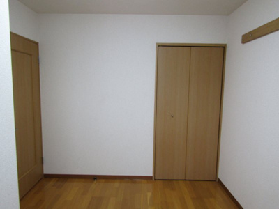 【洋室】 | グランエール