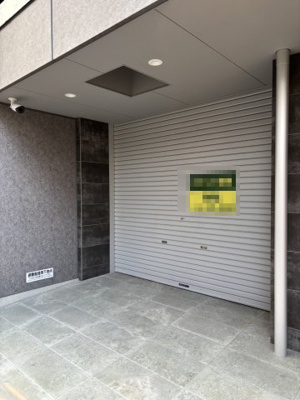 【玄関】 | グランドコート桜口