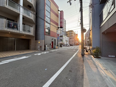 【周辺】 | グランドコート桜口