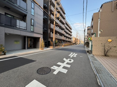 【周辺】 | グランドコート桜口