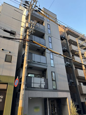 【外観】 | グランドコート桜口