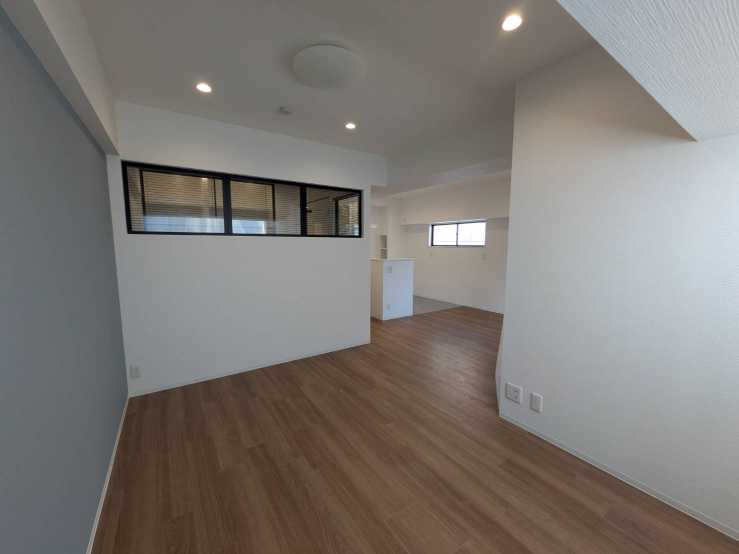 グランドメゾン阿佐ヶ谷