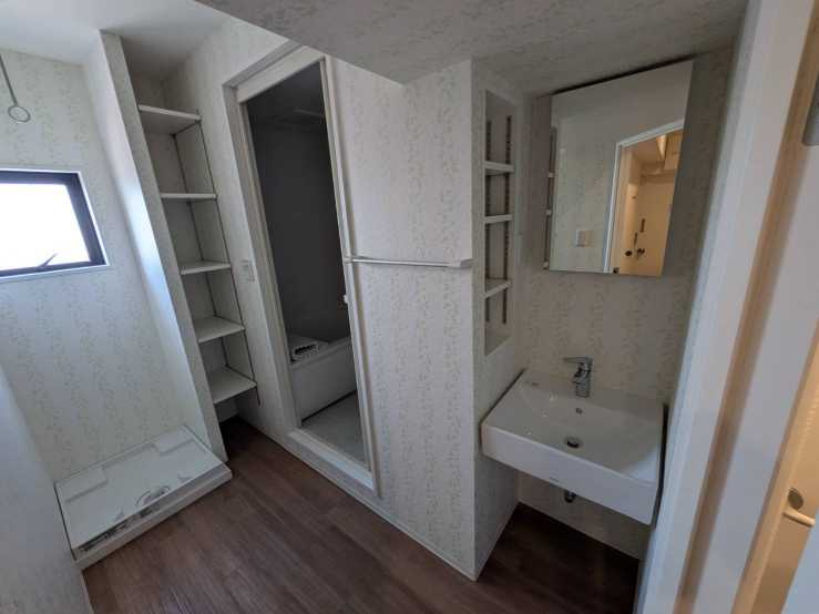 グランドメゾン阿佐ヶ谷