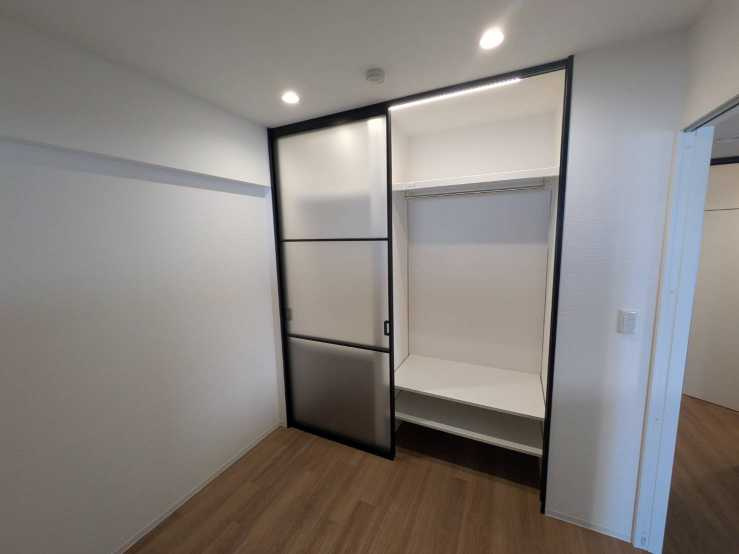 グランドメゾン阿佐ヶ谷